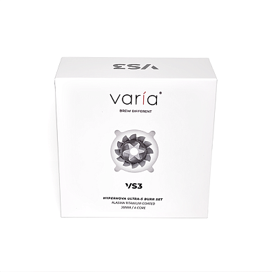 Жернова для кофемолки Varia VS3, ULTRA